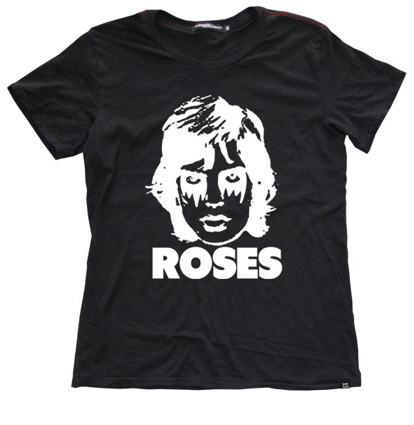 Stoned Roses Tee