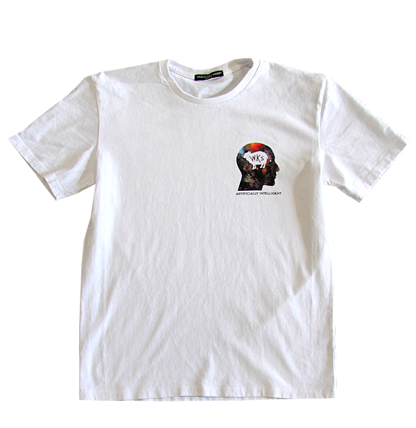 A.I. Tee