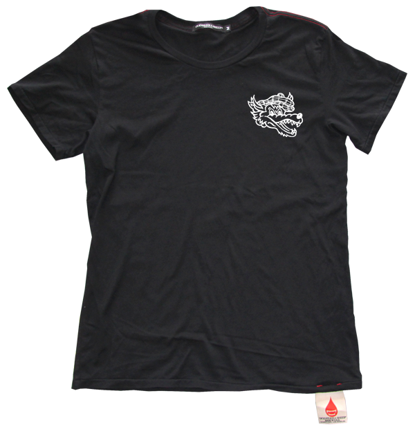 Fast Times Graphic Tee - Wolves Kill Sheep®
 - 2