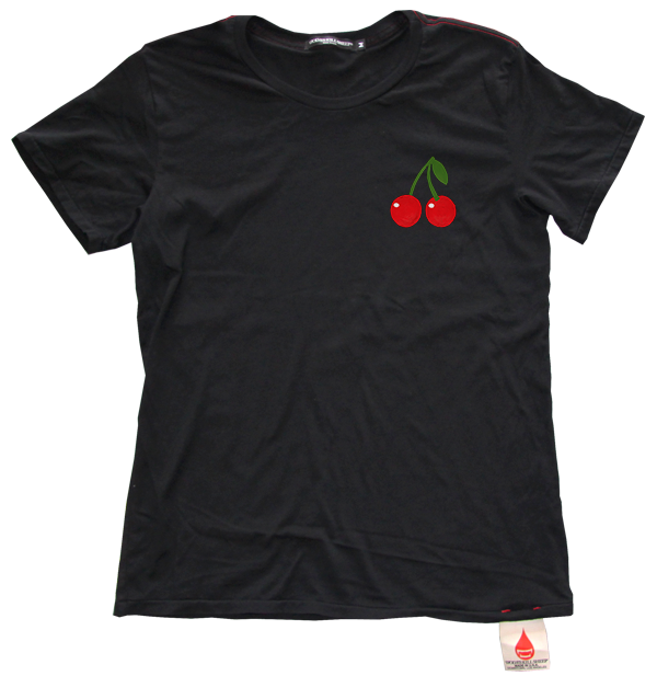Cherried Tee