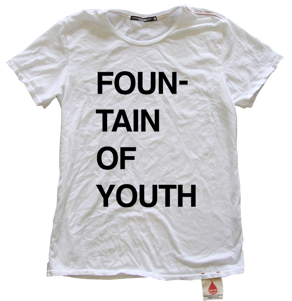 FOY Tee
