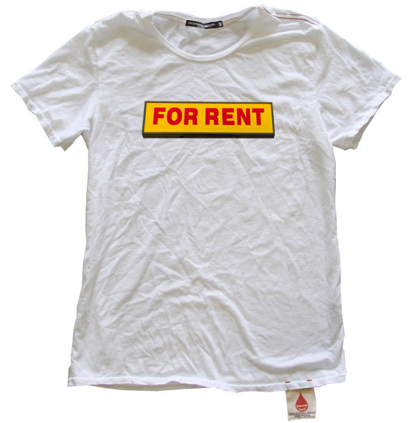 For Rent Tee