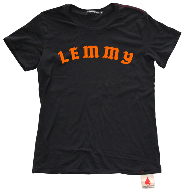 Lemmy Tee