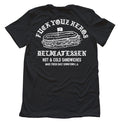 FYH Deli Tee
