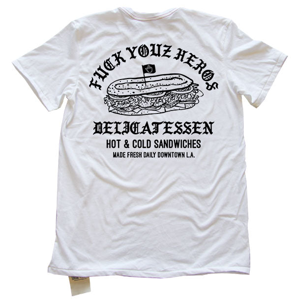 FYH Deli Tee