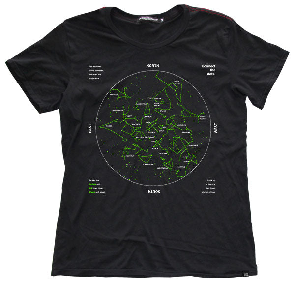 Night Sky Tee
