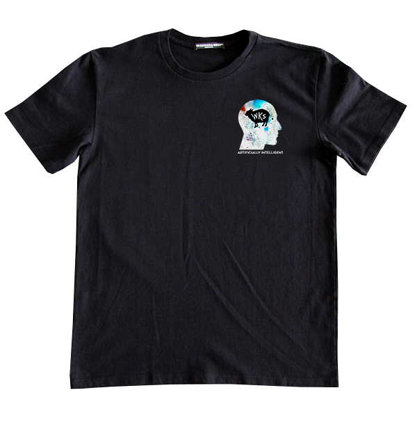 A.I. Tee