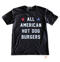 Wolves Kill Sheep All American Hot Dog