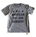 Wolves Kill Sheep All American Hot Dog