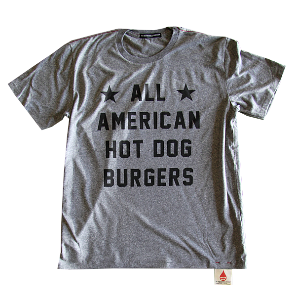 Wolves Kill Sheep All American Hot Dog