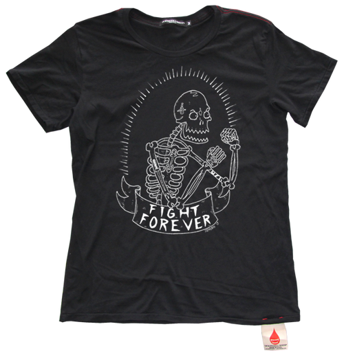 Ben Jensen : Fight Forever - Wolves Kill Sheep®
 - 2