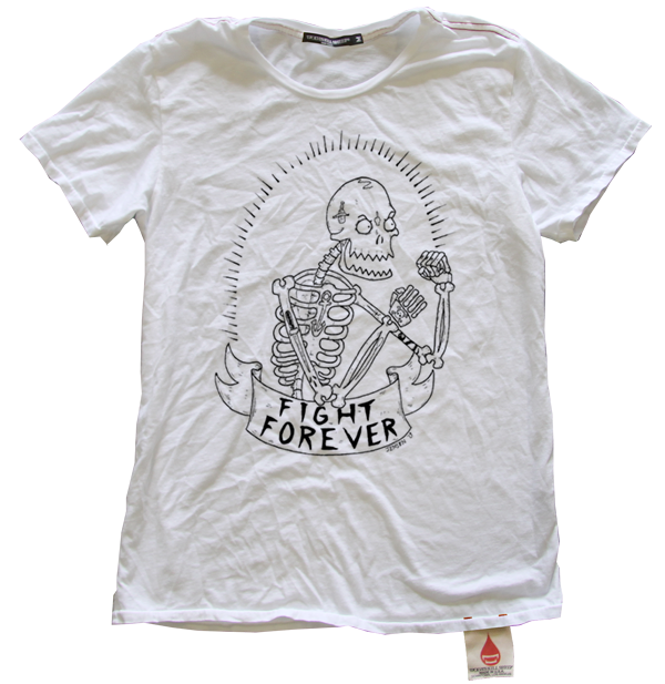 Ben Jensen : Fight Forever - Wolves Kill Sheep®
 - 1