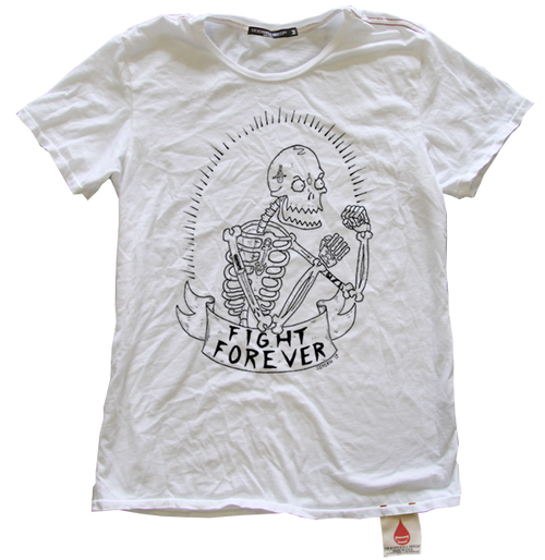 Ben Jensen : Fight Forever - Wolves Kill Sheep®
 - 1