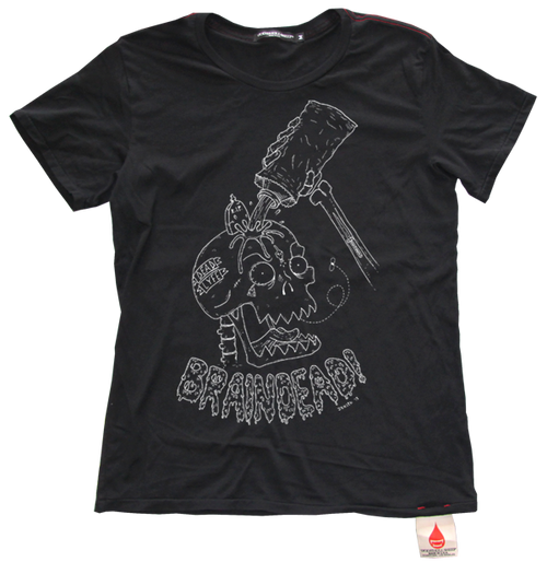 Ben Jensen: Braindead - Wolves Kill Sheep®
 - 3