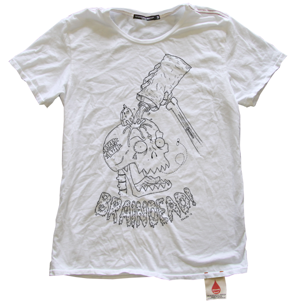 Ben Jensen: Braindead - Wolves Kill Sheep®
 - 1