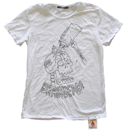 Ben Jensen: Braindead - Wolves Kill Sheep®
 - 1