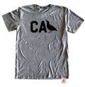 California Quail Tee