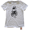 Elvis Segarich : Trick Bike - Wolves Kill Sheep®
 - 1