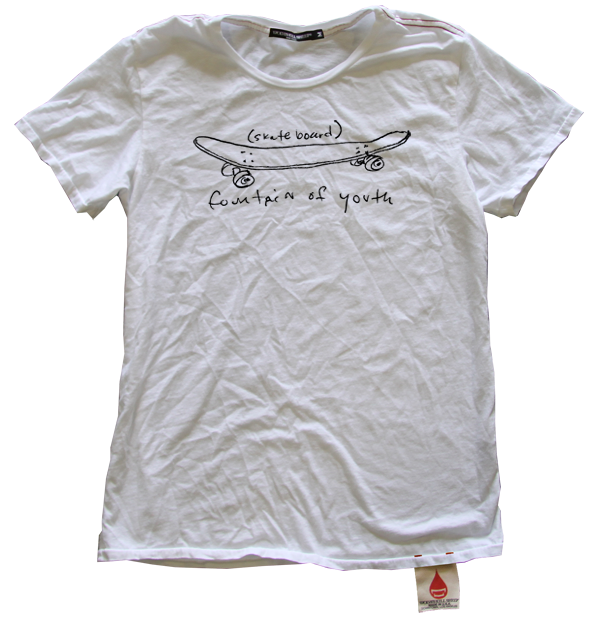 Elvis Segarich : Fountain of Youth - Wolves Kill Sheep®
 - 3