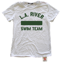 Elvis Segarich : LA River Swim Team - Wolves Kill Sheep®
 - 1