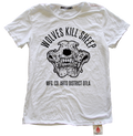 Elvis Segarich : Wolf Skull - Wolves Kill Sheep®
 - 2