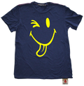 Elvis Segarich : Smiley - Wolves Kill Sheep®
 - 1