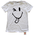 Elvis Segarich : Smiley - Wolves Kill Sheep®
 - 2