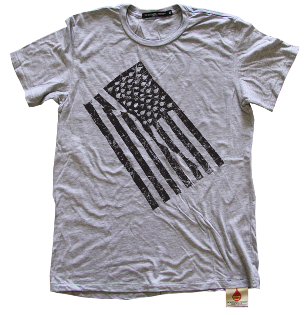 Elvis Segarich : Black Flag - Wolves Kill Sheep®
 - 1