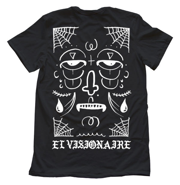 El Visionaire Tee
