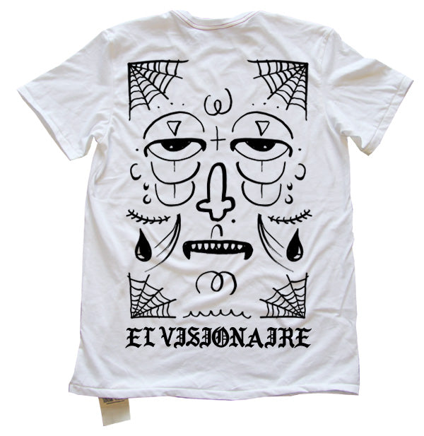 El Visionaire Tee
