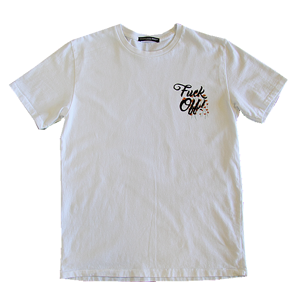 F*ck Off Tee