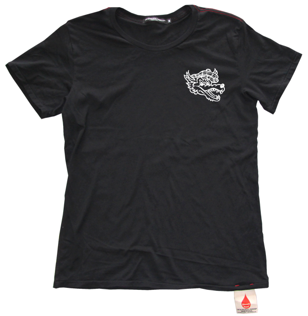 Wolves Kill Sheep Fast Times T-Shirt | Wolves Kill Sheep®