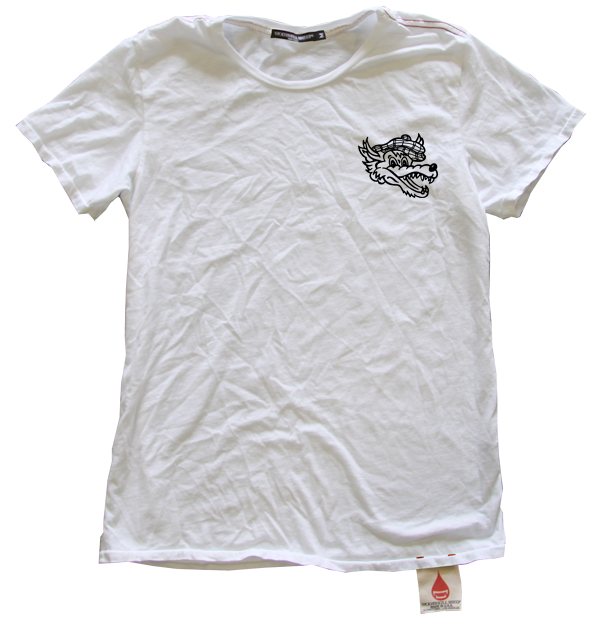 Fast Times Graphic Tee - Wolves Kill Sheep®
 - 4