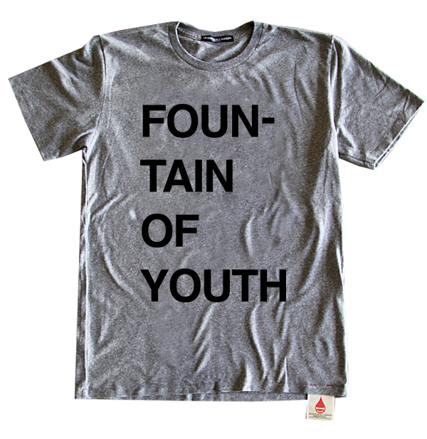 FOY Tee