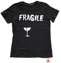 Wolves Kill Sheep Fragile Tshirt Featured in Jordan Peele's Us movie