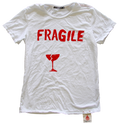 Fragile Tee