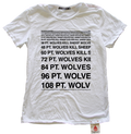 WKS Helvetica Bold Tee