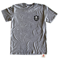 Skull Badge Tee