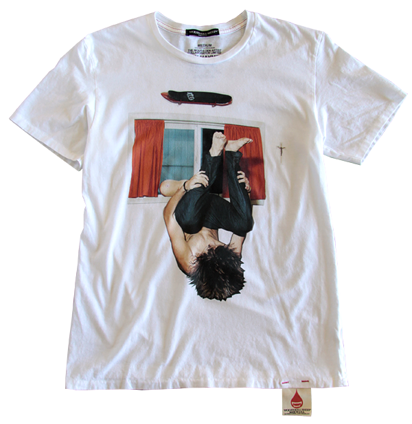 Nick Haymes : Gabe Flipper - Wolves Kill Sheep®
