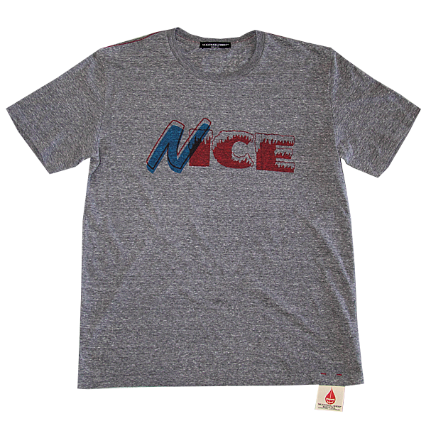 Nice Tee