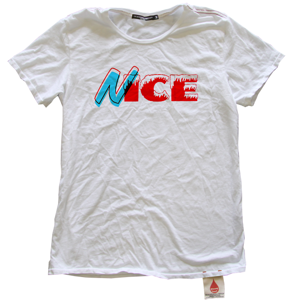 Nice Tee