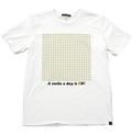 Smile A Day Tee