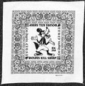 WKS Bad Wolf Bandana