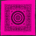 WKS Blood Drops Bandana