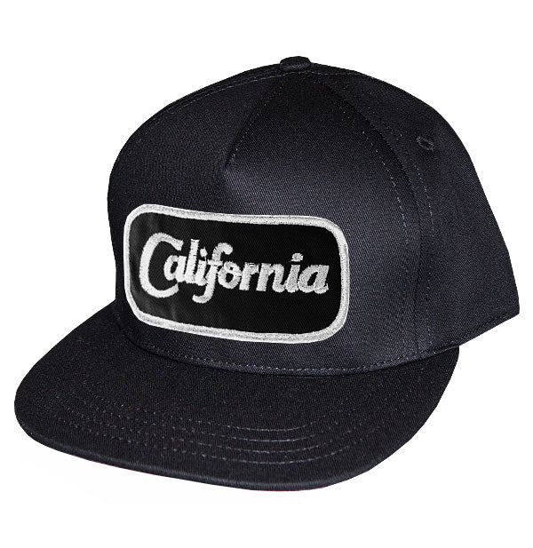 Wolves Kill Sheep : WKS California Cap