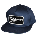 Wolves Kill Sheep : WKS California Cap