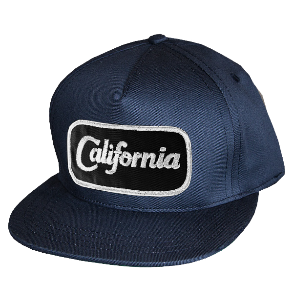 Wolves Kill Sheep : WKS California Cap