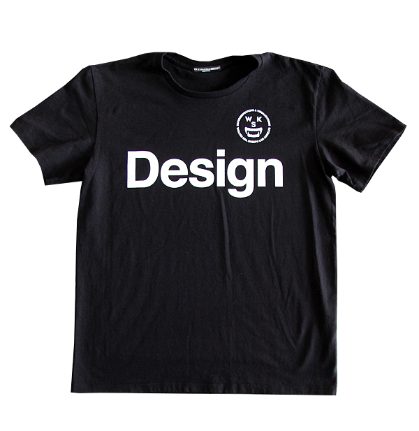 Design Team Tee