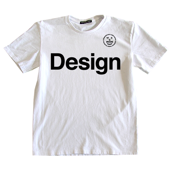 Design Team Tee