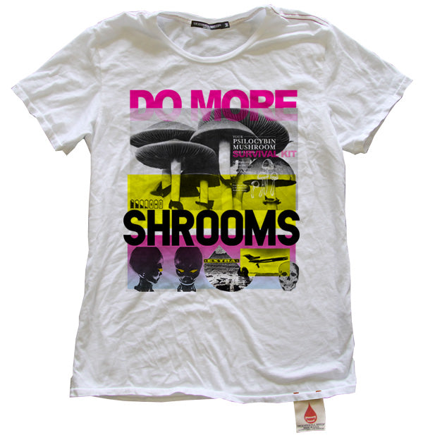 Do More Tee
